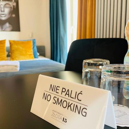Apartamenty Zlota 15-Lotnicza Street Kielce Zewnętrze zdjęcie