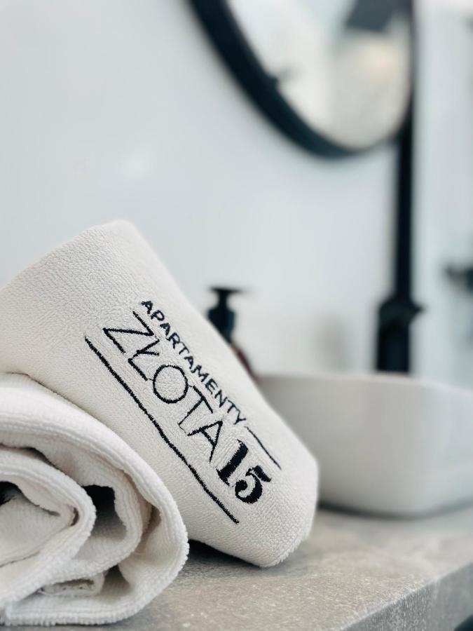 Apartamenty Zlota 15-Lotnicza Street Kielce Zewnętrze zdjęcie