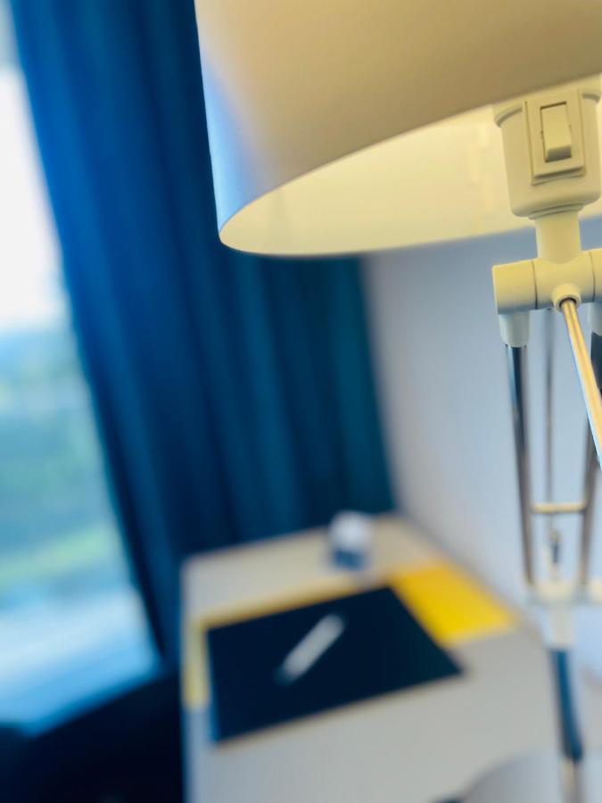 Apartamenty Zlota 15-Lotnicza Street Kielce Zewnętrze zdjęcie