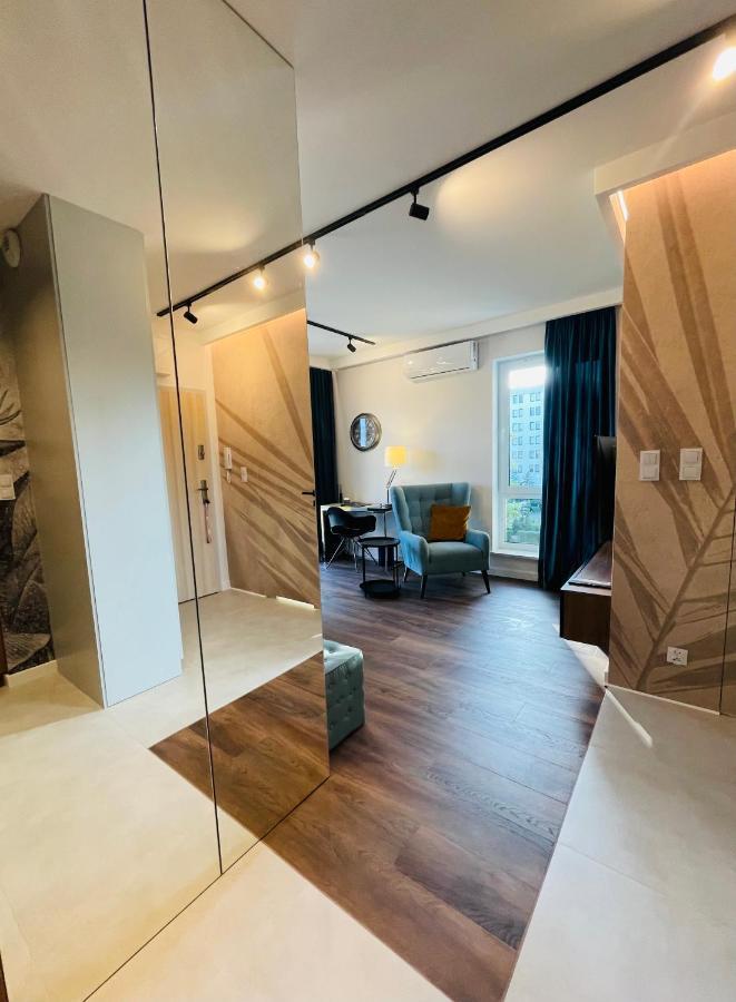 Apartamenty Zlota 15-Lotnicza Street Kielce Zewnętrze zdjęcie