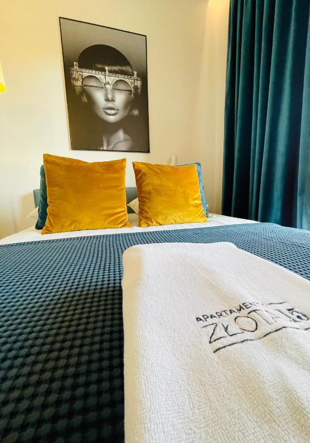 Apartamenty Zlota 15-Lotnicza Street Kielce Zewnętrze zdjęcie