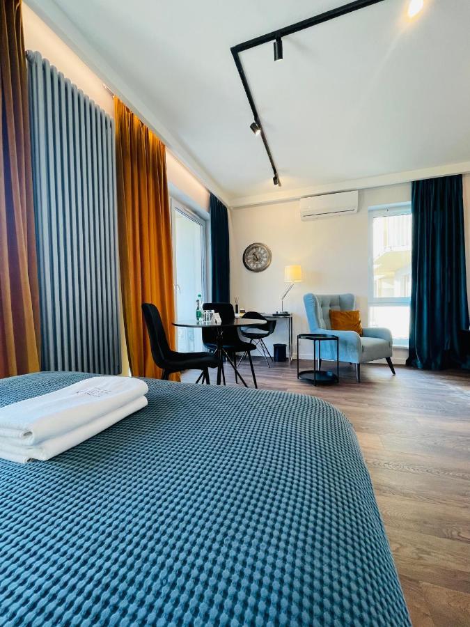 Apartamenty Zlota 15-Lotnicza Street Kielce Zewnętrze zdjęcie