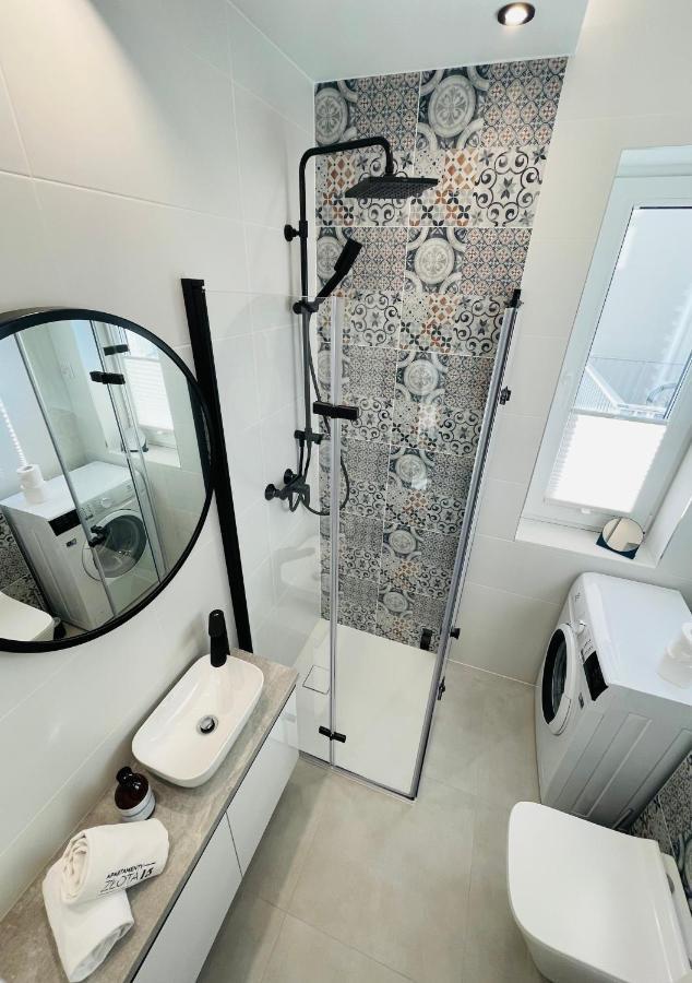 Apartamenty Zlota 15-Lotnicza Street Kielce Zewnętrze zdjęcie
