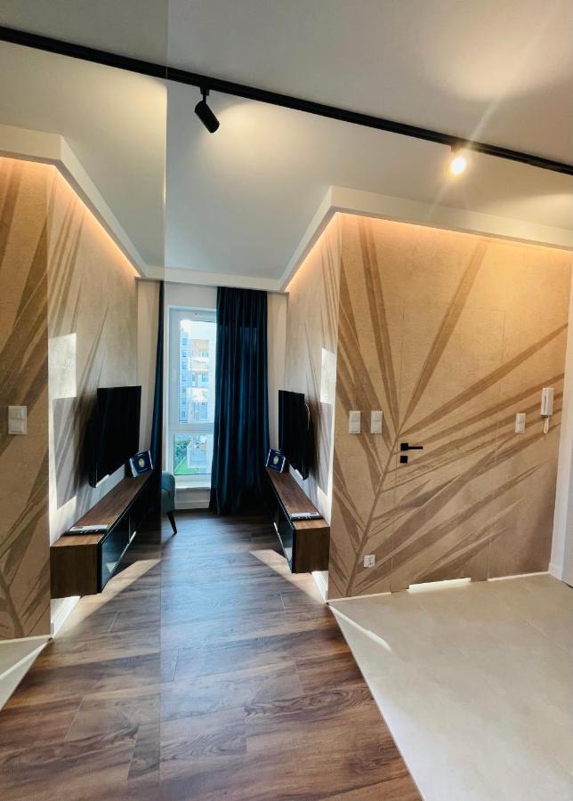 Apartamenty Zlota 15-Lotnicza Street Kielce Zewnętrze zdjęcie
