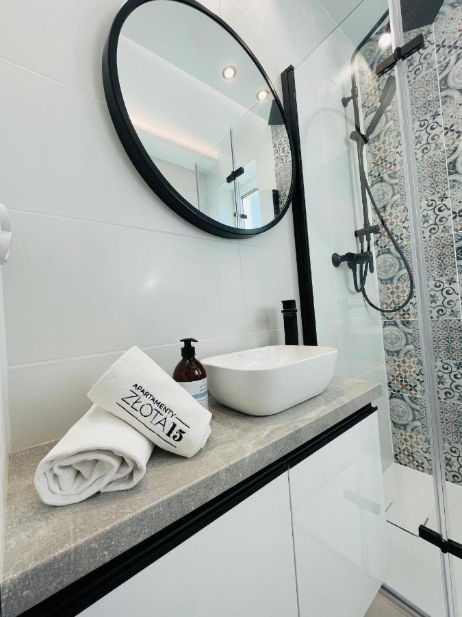 Apartamenty Zlota 15-Lotnicza Street Kielce Zewnętrze zdjęcie