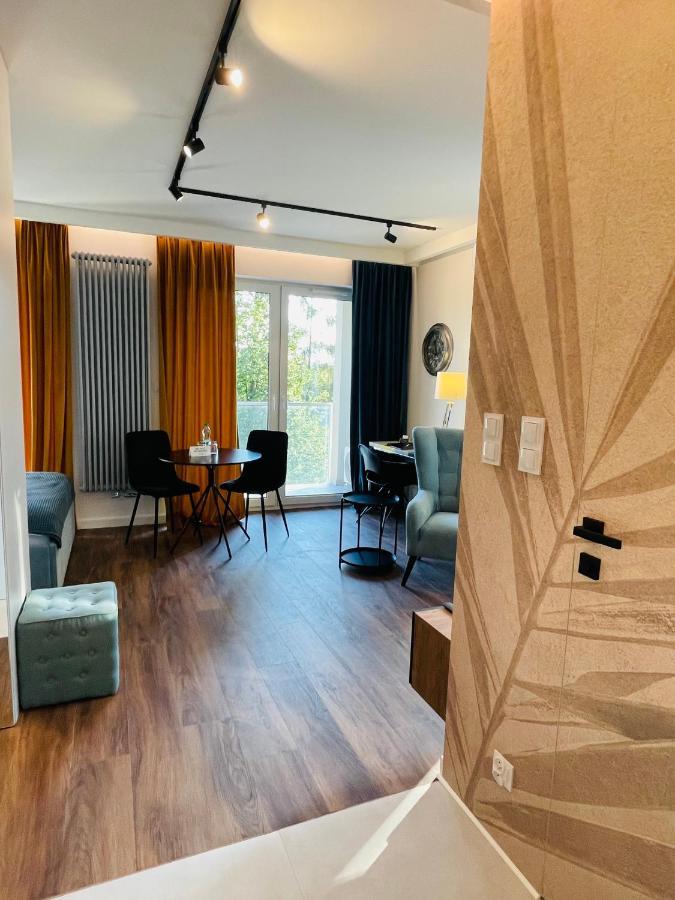 Apartamenty Zlota 15-Lotnicza Street Kielce Zewnętrze zdjęcie