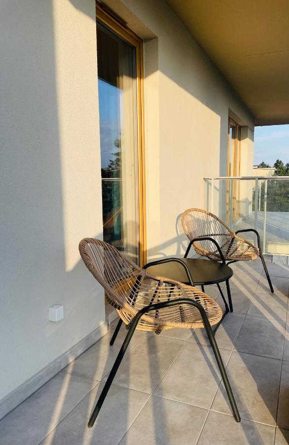 Apartamenty Zlota 15-Lotnicza Street Kielce Zewnętrze zdjęcie