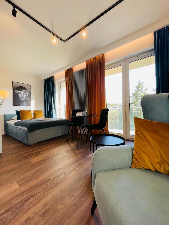 Apartamenty Zlota 15-Lotnicza Street Kielce Zewnętrze zdjęcie